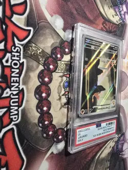 Pokemon SV Scarlet & Violet 151 Illustration Rare Charmeleon 169/165 PSA 10 GEM - Image 3