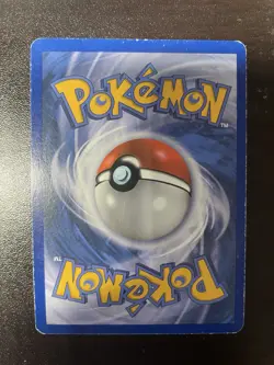 Pokemon TCG Zekrom Black Star Promos Holo Card BW24 - Image 2