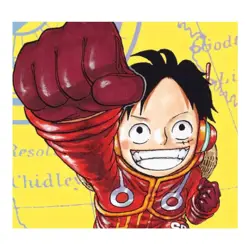 One Piece TCG OP07 - CHOOSE YOUR SR - 500 Years In The Future ENG NM Boa Stussy - Image 1