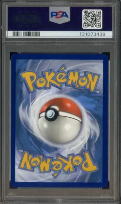 2021 Pokemon SWSH Chilling Reign #185 FA Tornadus V PSA 10 GEM MINT - Image 2