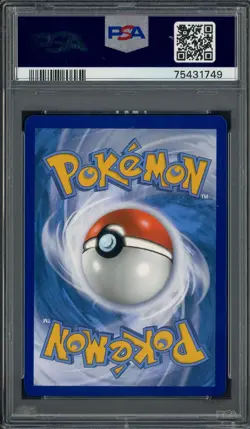 2021 Pokemon SWSH Chilling Reign #185 Tornadus V FA PSA 10 GEM MINT - Image 2