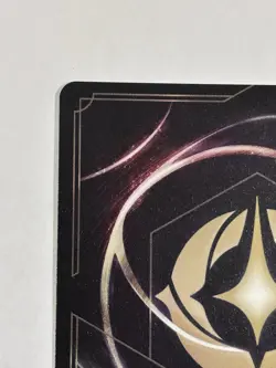 Lorcana TCG Dumbo - Ninth Wonder Of The Universe 228/ 204 (ENCHANTED) - Image 3