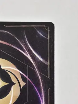 Lorcana TCG Dumbo - Ninth Wonder Of The Universe 228/ 204 (ENCHANTED) - Image 4
