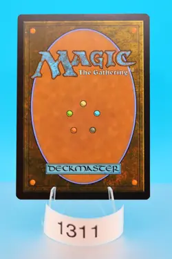 MTG Illustrious Wanderglyph Commander: the Lost Caverns of Ixalan Regular #9 - Image 2