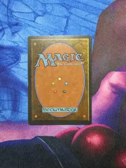 Magic the Gathering * MTG * 1 X Urza's Bauble * Ice Age * NM-LP - Image 2