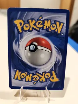Pokemon TCG Sabrina's Gengar Gym Challenge 29/132 Non-Holo Rare - Image 4