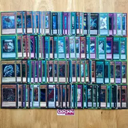 Duelist Saga | Ultra Rare Card Selection | NM/M | 1st Edition DUSA 2017 YuGiOh! - Image 1