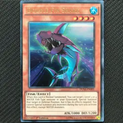 Duelist Saga | Ultra Rare Card Selection | NM/M | 1st Edition DUSA 2017 YuGiOh! - Image 2