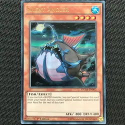 Duelist Saga | Ultra Rare Card Selection | NM/M | 1st Edition DUSA 2017 YuGiOh! - Image 3