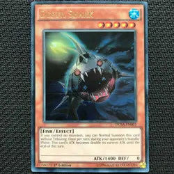 Duelist Saga | Ultra Rare Card Selection | NM/M | 1st Edition DUSA 2017 YuGiOh! - Image 4