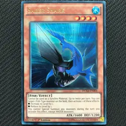 Duelist Saga | Ultra Rare Card Selection | NM/M | 1st Edition DUSA 2017 YuGiOh! - Image 5