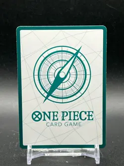 DON!! Card (Vegapunk) Premium Booster -The Best- Vol. 2 Foil - Image 2