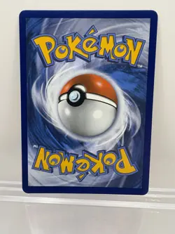 Pokemon TCG Zoroark Break 92/162 XY Breakthrough Ultra Rare Holo Card NM - Image 2