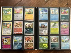 Huge Collection Lot of 100+ New & Vintage Pokemon Cards WOTC Jungle Fossil 💥 - Image 1