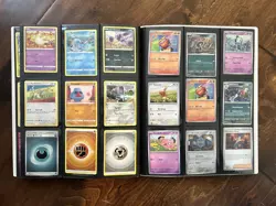 Huge Collection Lot of 100+ New & Vintage Pokemon Cards WOTC Jungle Fossil 💥 - Image 2