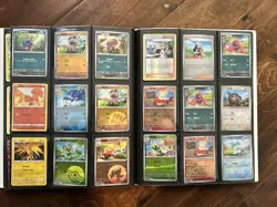 Huge Collection Lot of 100+ New & Vintage Pokemon Cards WOTC Jungle Fossil 💥 - Image 4