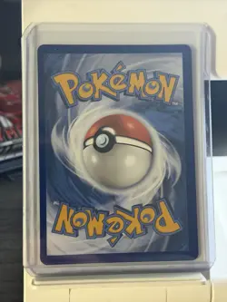 Pokemon Card Serena 193/195 Silver Tempest Full Art Trainer Rare Near Mint - Image 2