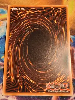 1st ed Triple Tactics Talent BLMM-EN170 Ultra Rare Yugioh Card Light Play - Image 2