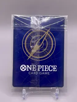 O-Nami (Illustration Box Vol.1) OP05-062 One Piece Promotion Cards Foil SEALED - Image 2