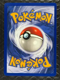 Golduck 35/62 Base Set Series Fossil UNCOMMON Stage 1 Pokemon Card 1999 WOTC NM - Image 2