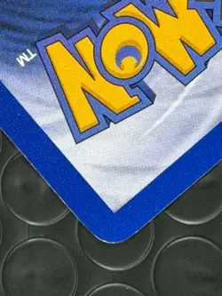 Golduck 35/62 Base Set Series Fossil UNCOMMON Stage 1 Pokemon Card 1999 WOTC NM - Image 4