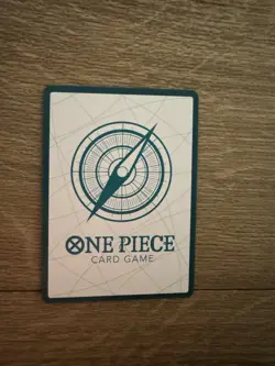 DON Card Vegapunk PRB-02 Foil THE BEST vol.2 One Piece - Image 2