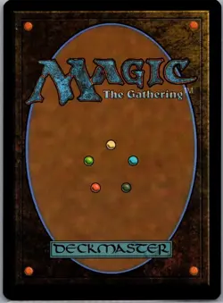 Magic the Gathering Final Fantasy Buster Sword Regular M 0255 Non-Foil - Image 2