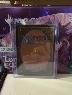 Magic The Gathering, Formidable Speaker, Lorwyn Eclipsed, Foil - Image 2