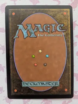 Render Silent LP Dragon's Maze Multicolor Instant Mtg Magic English Regular - Image 2