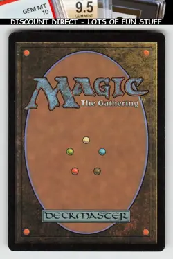Magic_the_gathering Dragon's Maze Render Silent - Image 2
