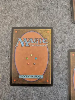 10x Mountain Unglued Basic Land Lightly Played (LP) / Moderately Played (MP) MTG - Image 3