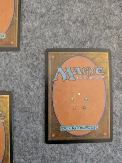 10x Mountain Unglued Basic Land Lightly Played (LP) / Moderately Played (MP) MTG - Image 4