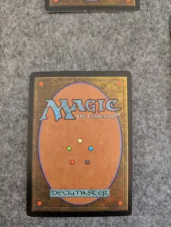 10x Mountain Unglued Basic Land Lightly Played (LP) / Moderately Played (MP) MTG - Image 5