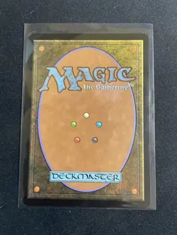 Mtg X1 Final Punishment Scourge Magic The Gathering - Image 2