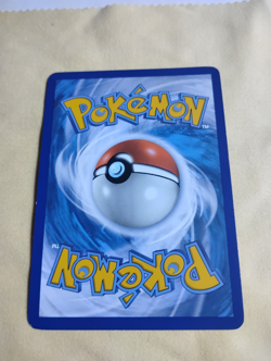 Pokemon TCG Blastoise EX Promo Holo Rare Card XY122 LP - Image 4