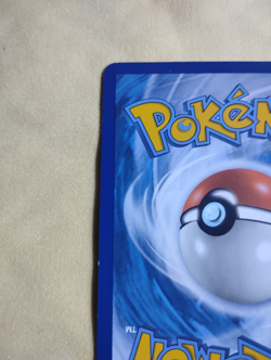 Pokemon TCG Blastoise EX Promo Holo Rare Card XY122 LP - Image 5