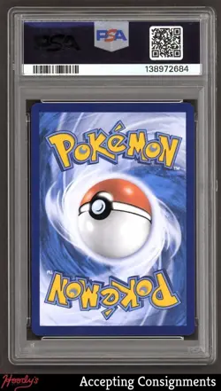 2025 Pokemon Simplified Chinese CBB2 CS #15 Eevee PSA 10 GEM MINT - Image 2