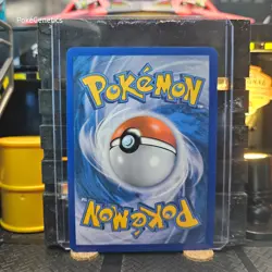 Alomomola Black & White Reverse Holo Pokemon TCG 38/114 Uncommon - Image 5