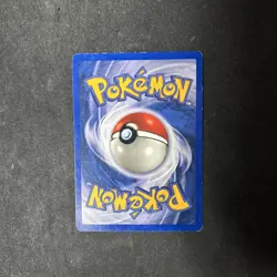 Pokemon TCG Golbat Neo Revelation 29/64 Regular Unlimited Uncommon - Image 2