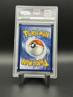 2025 Pokemon Roaring Moon ex 162/131 PRE EN Special Illustration Rare- PSA 9 - Image 2