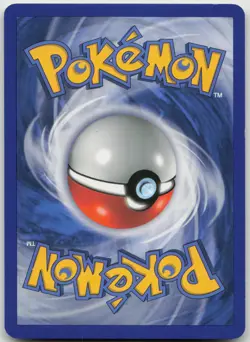 Pokemon TCG Porygon Promo HGSS Promos HGSS22 - Image 2