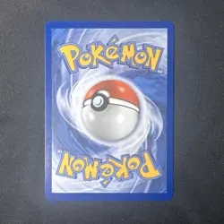 Pokemon TCG - Ascended Heroes Psyduck 039/217 - Water Energy Reverse Holo [NM] - Image 2