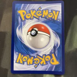 Pokemon S-Chinese Shining Ho-oh CSMJC-003 From 2023 Pokemon Ball Gift Box - Image 2