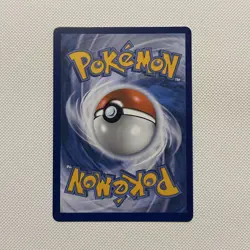 Pokemon TCG Oricorio EX 024 Mega Evolution Black Star Promo (Charizard X Ex UPC) - Image 2