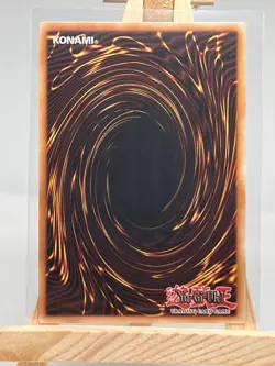 Crossed Souls - El Shaddoll Anoyatyllis CROS-EN044 1st Edition Secret Rare - Image 2