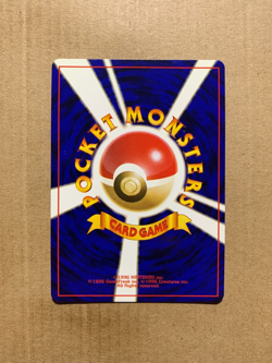 Japanese Exeggutor No. 103 Southern Islands - Promo Pokemon Card - NM/Mint - Image 2