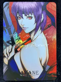 🔥 ACG [Pick your Custom Portrait card 101 - 216] Goddess Story Anime Waifu 🔥 - Image 5