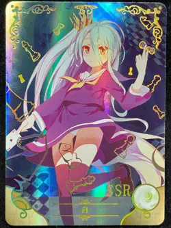 🔥 NS 03 [Pick Your Singles] Goddess Story Waifu Anime Cards 🔥 - Image 4