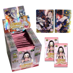 5m01 [Pick Your Cards] Goddess Story Waifu Anime Doujin Cards - Image 1