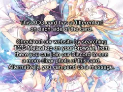 🔥 B 120 Kiriko Overwatch Goddess Story Anime Waifu Card ACG NSFW 🔥 - Image 3